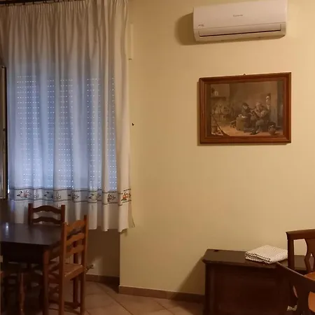 Casa Teresa Apartment Tarquinia Exterior photo