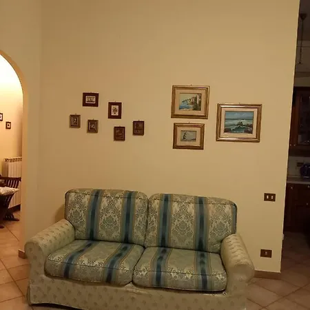 Casa Teresa Apartment Tarquinia Exterior photo