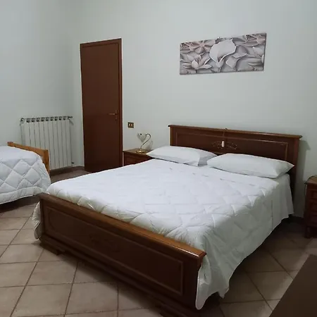 Casa Teresa Apartment Tarquinia Exterior photo