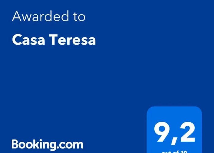 Casa Teresa