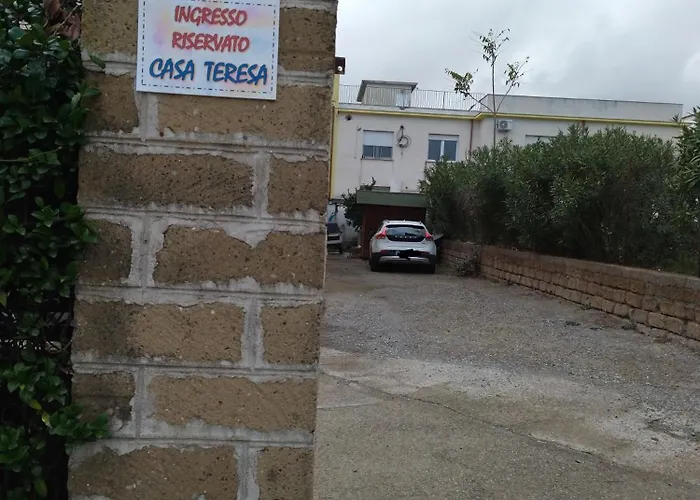 Casa Teresa