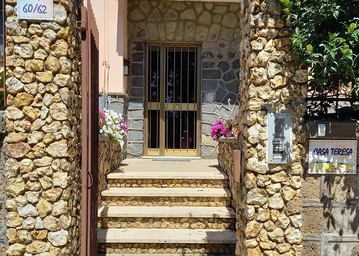Casa Teresa