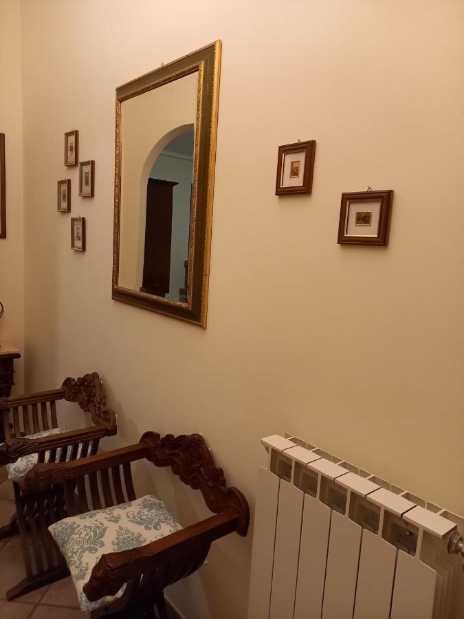Casa Teresa Apartment *