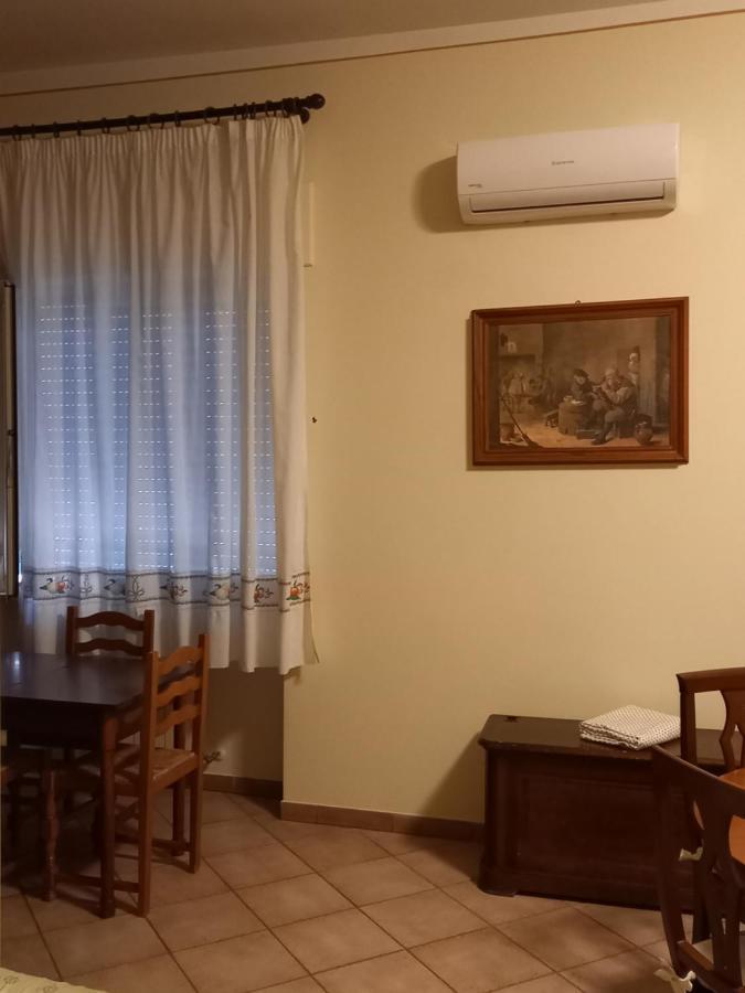 Casa Teresa Apartment Tarquinia