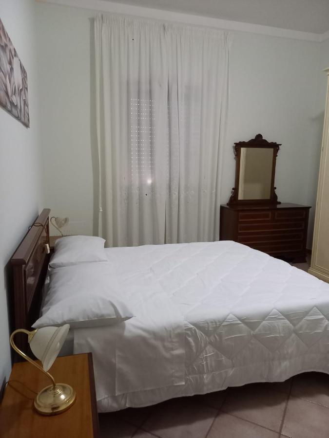Appartement Casa Teresa Tarquinia