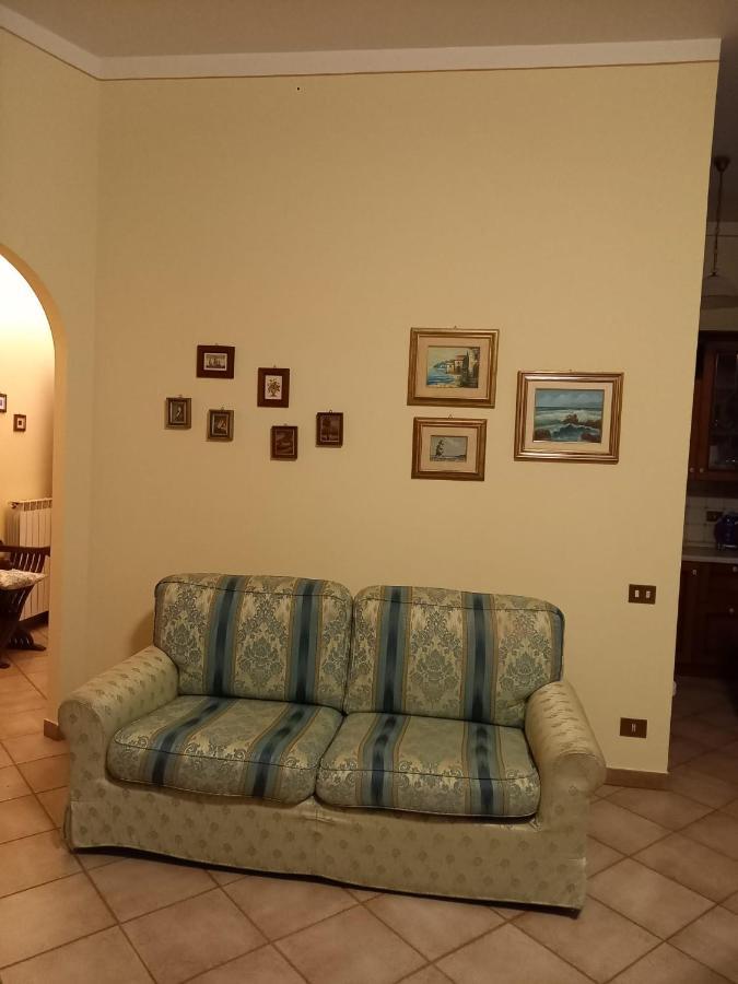 Apartment Casa Teresa Tarquinia