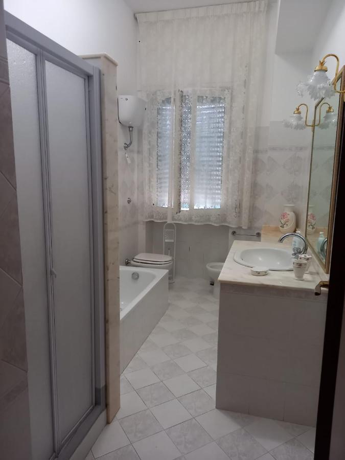 Appartement Casa Teresa *