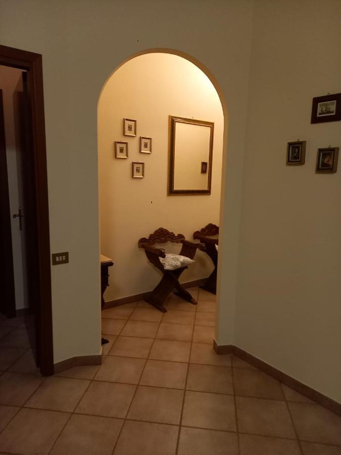 Apartment Casa Teresa