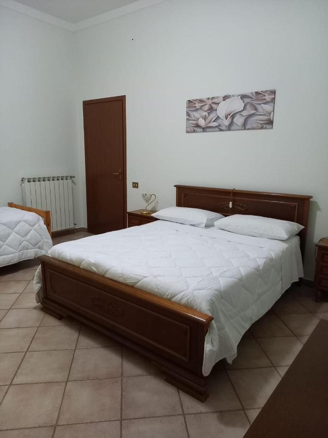Apartment Casa Teresa Tarquinia
