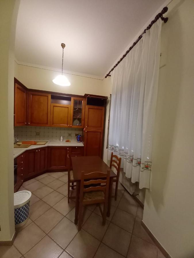 Casa Teresa * Tarquinia