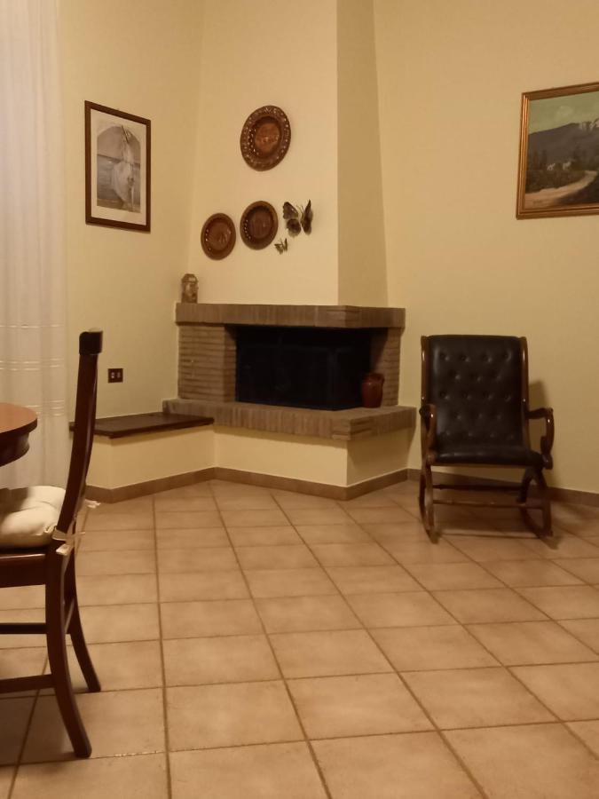 Casa Teresa *