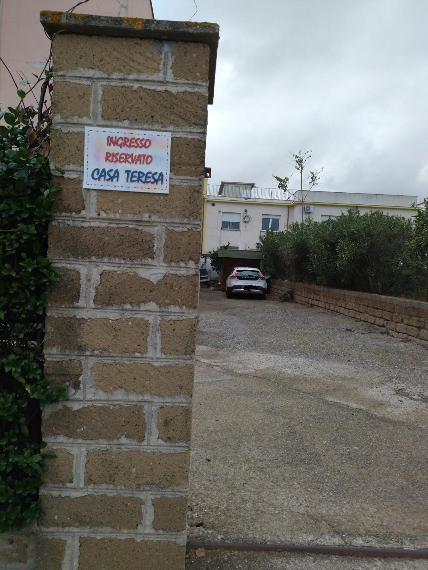 Apartment Casa Teresa