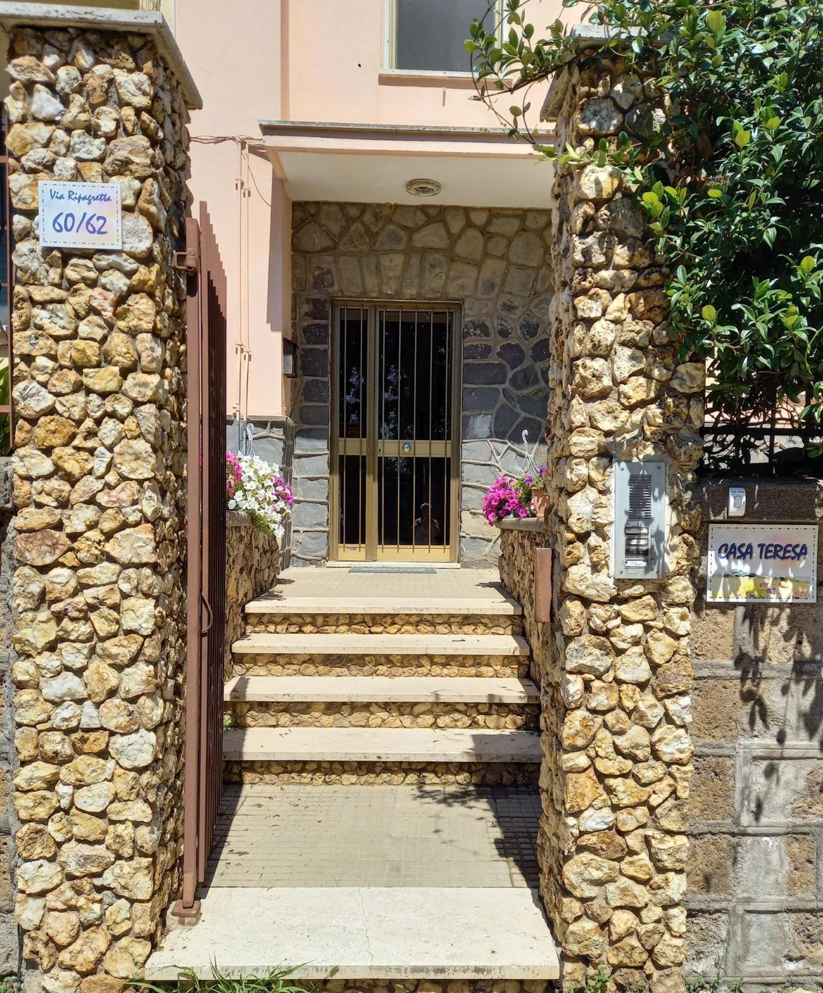 Casa Teresa Appartement Tarquinia